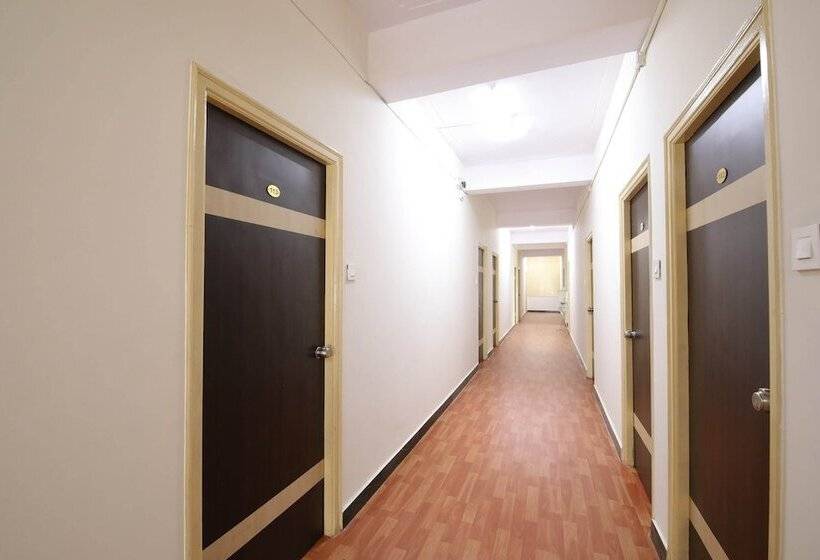 Hotel Collection O Royal Sand