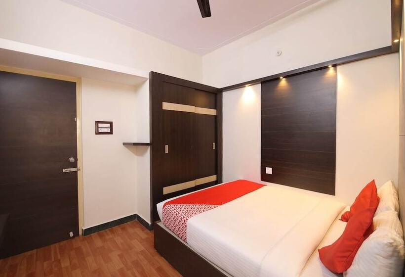 Hotel Collection O Royal Sand