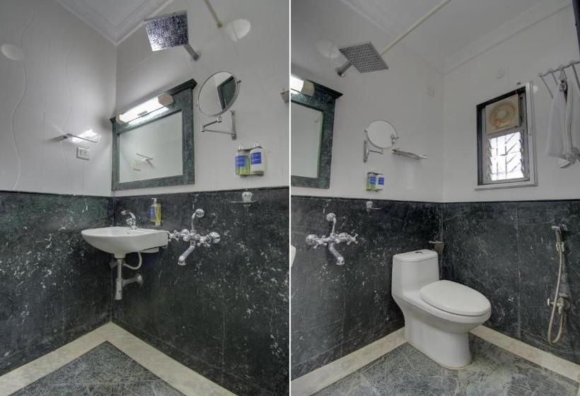 Hotel Silverkey Executive Stays 35719 Hive Avinashi Road