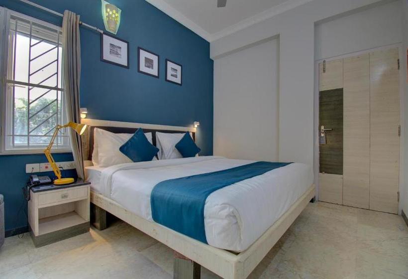 ホテル Silverkey Executive Stays 35719 Hive Avinashi Road