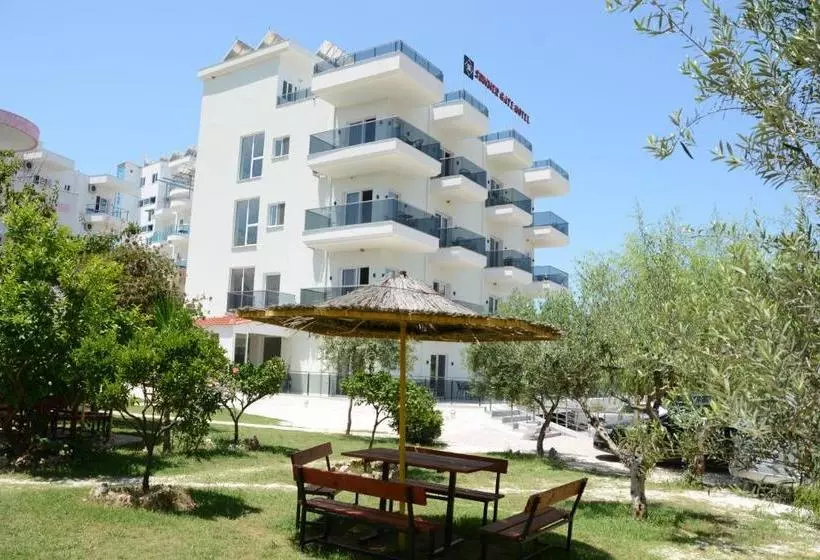 Hotel Summer Gate