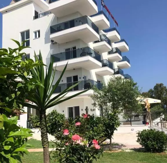 Hotel Summer Gate