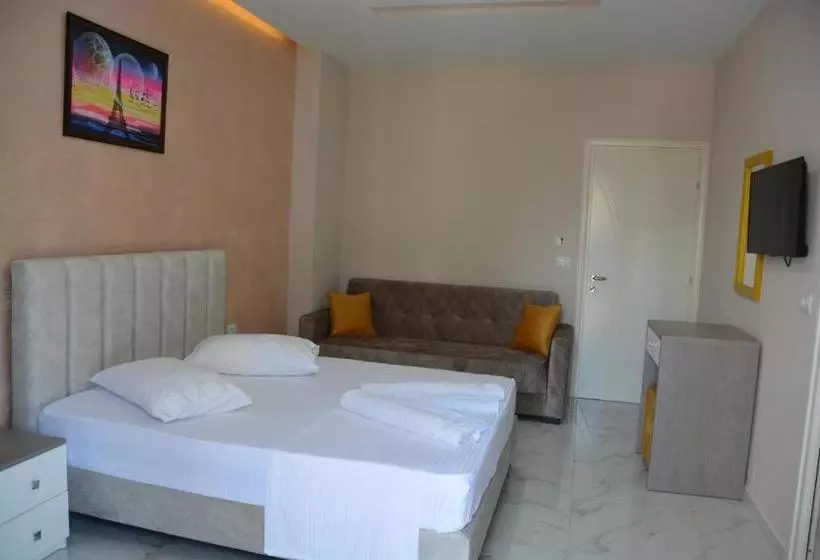 Hotel Summer Gate
