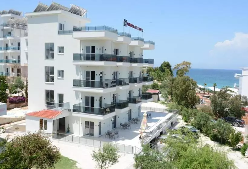 Hotel Summer Gate