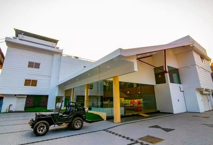 Kr Group Of Hotels