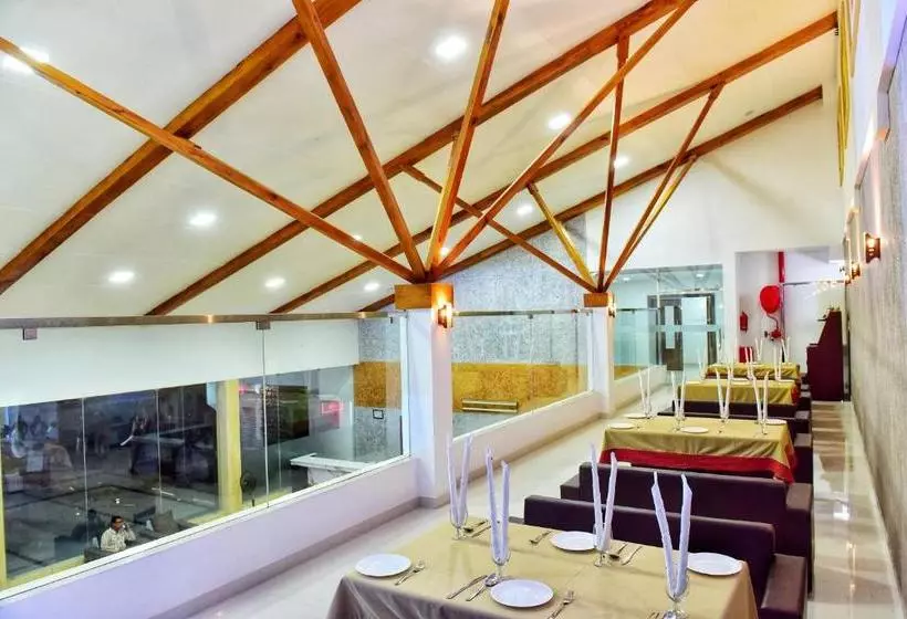 Kr Group Of Hotels