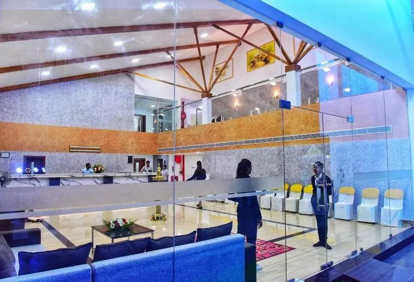 Kr Group Of Hotels