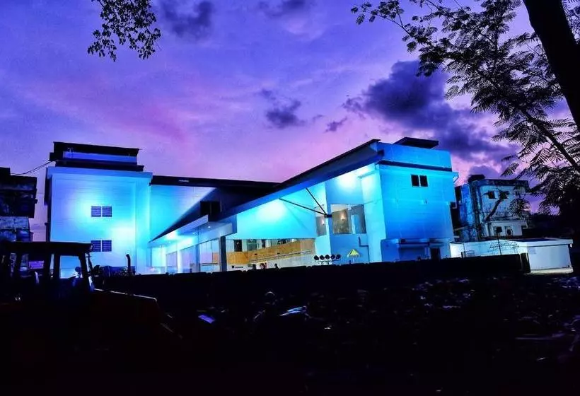 Kr Group Of Hotels
