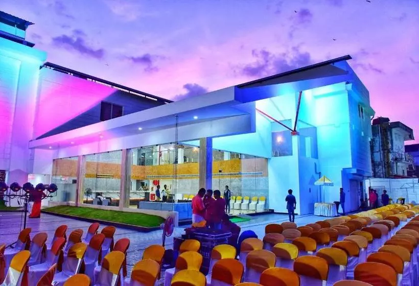 Kr Group Of Hotels
