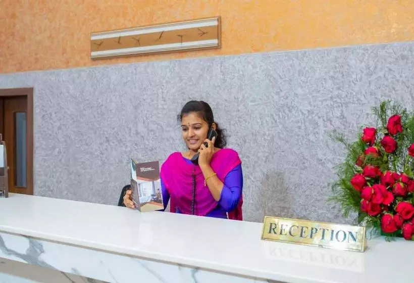 Kr Group Of Hotels