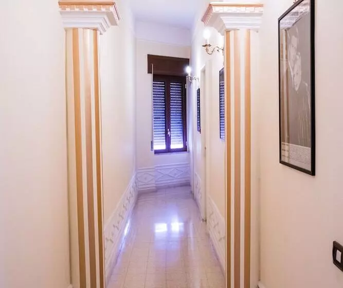 Majatalo Vittoria Guest House Battipaglia