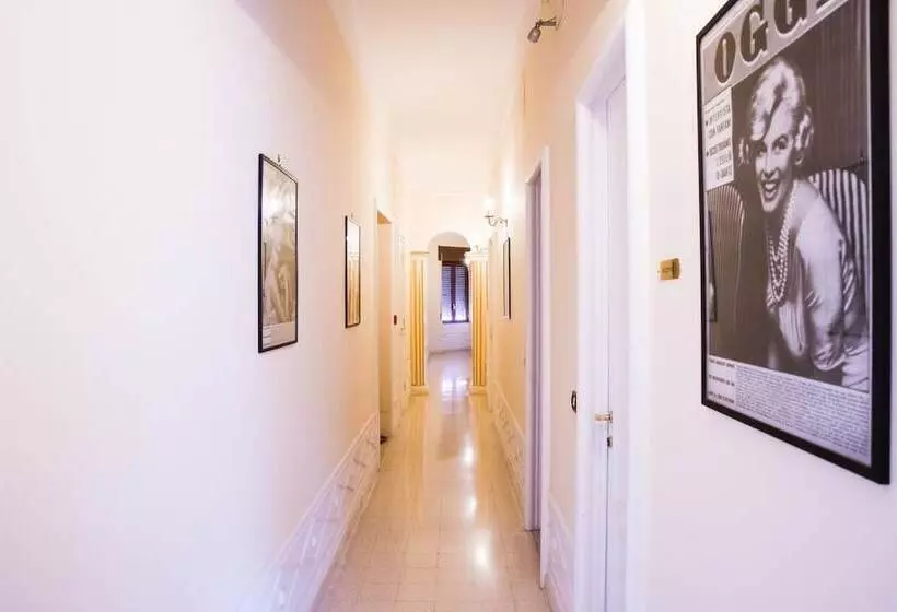 Majatalo Vittoria Guest House Battipaglia