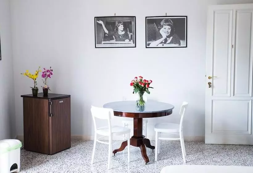 Majatalo Vittoria Guest House Battipaglia