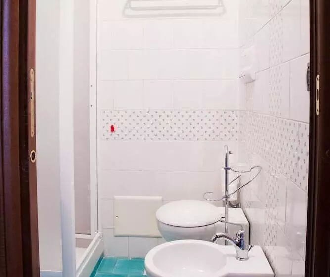 Majatalo Vittoria Guest House Battipaglia