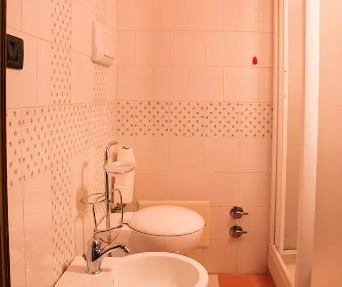 Majatalo Vittoria Guest House Battipaglia