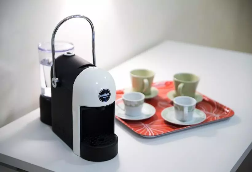 Majatalo Vittoria Guest House Battipaglia