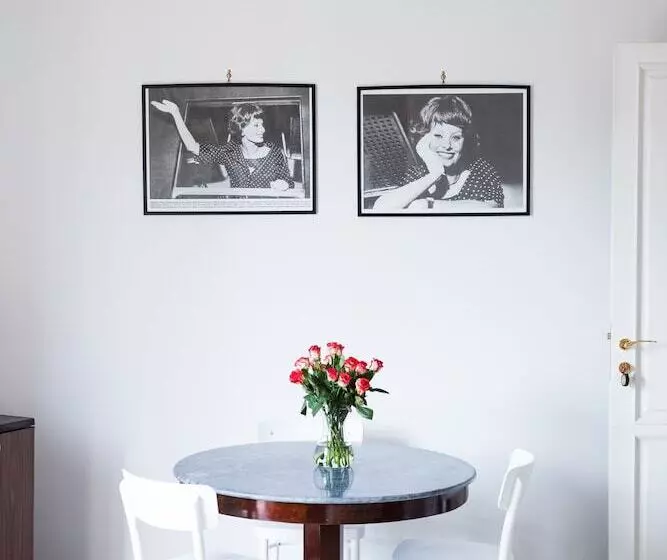 Majatalo Vittoria Guest House Battipaglia