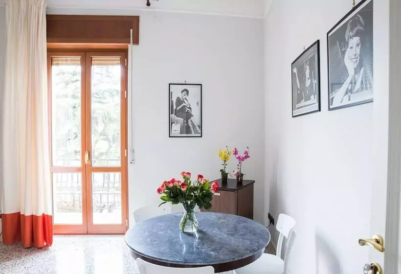 Majatalo Vittoria Guest House Battipaglia