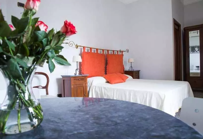 Majatalo Vittoria Guest House Battipaglia