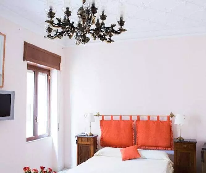 Majatalo Vittoria Guest House Battipaglia