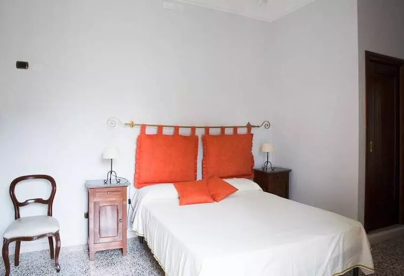 Majatalo Vittoria Guest House Battipaglia