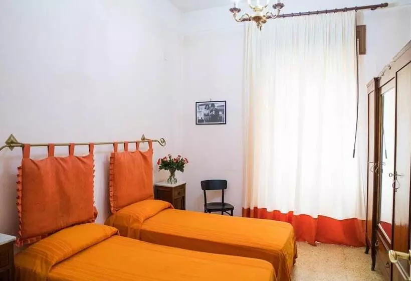 Majatalo Vittoria Guest House Battipaglia