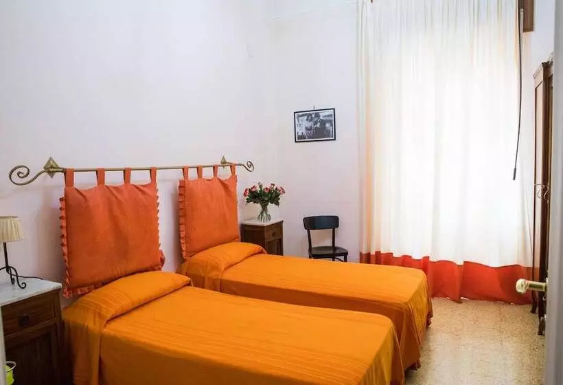 Majatalo Vittoria Guest House Battipaglia