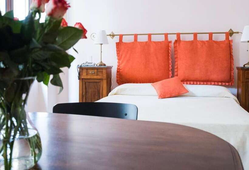 פנסיון Vittoria Guest House Battipaglia