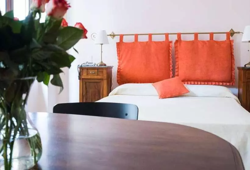 Majatalo Vittoria Guest House Battipaglia