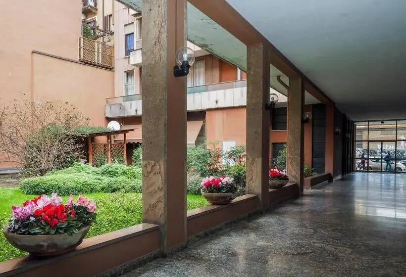 酒店 Navigli Suites