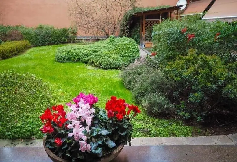 酒店 Navigli Suites