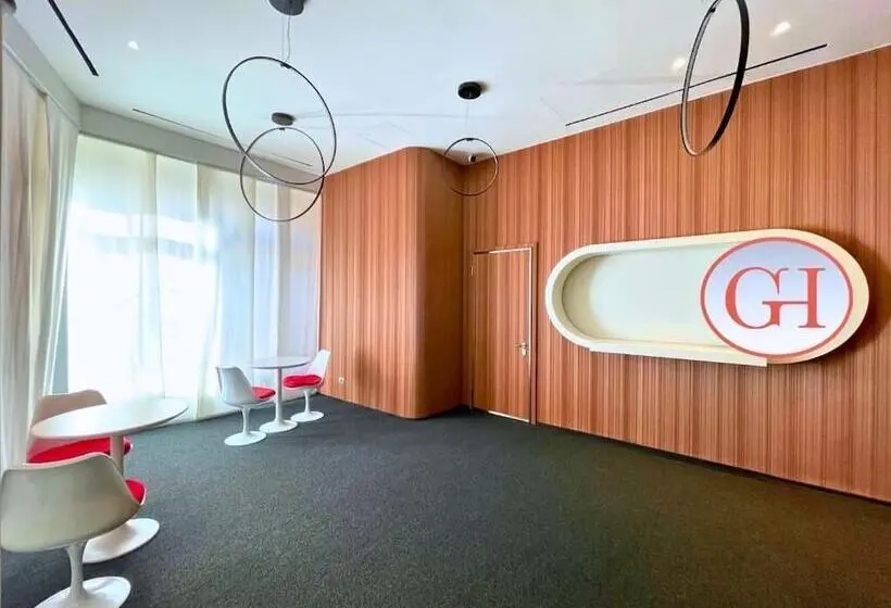 酒店 Navigli Suites