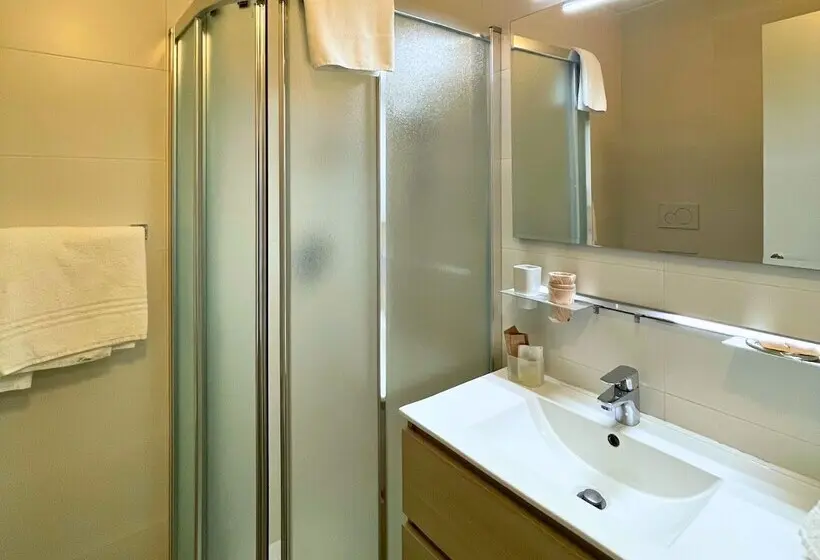 酒店 Navigli Suites