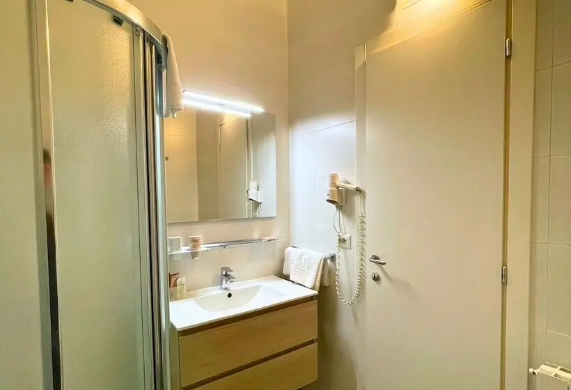 酒店 Navigli Suites