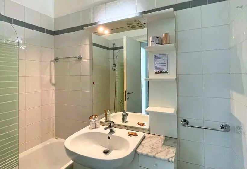 酒店 Navigli Suites