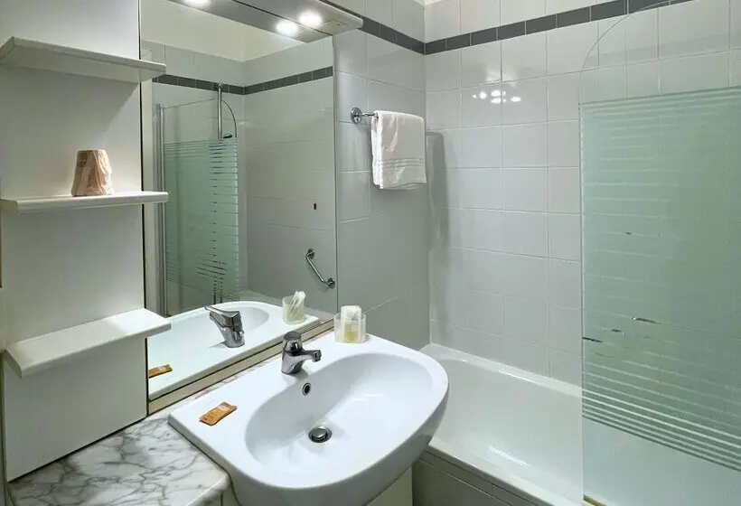 酒店 Navigli Suites