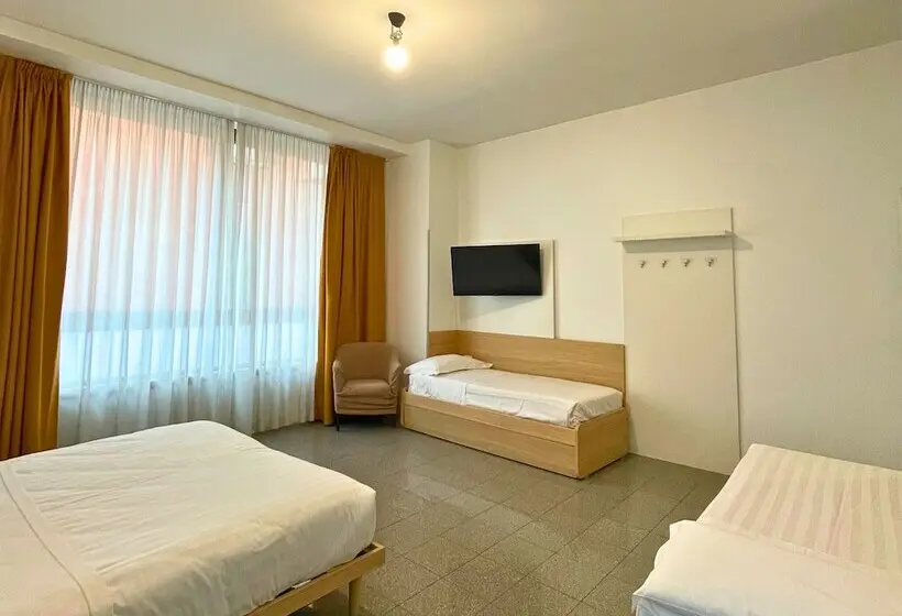 酒店 Navigli Suites