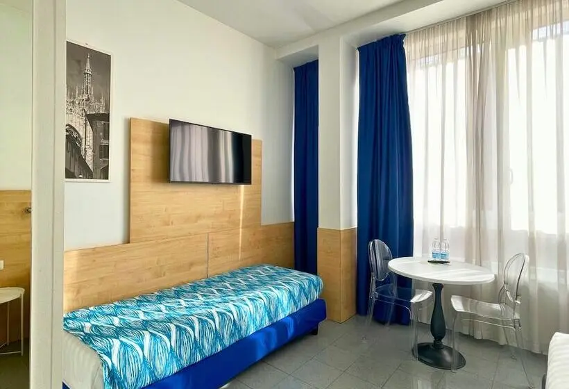 酒店 Navigli Suites