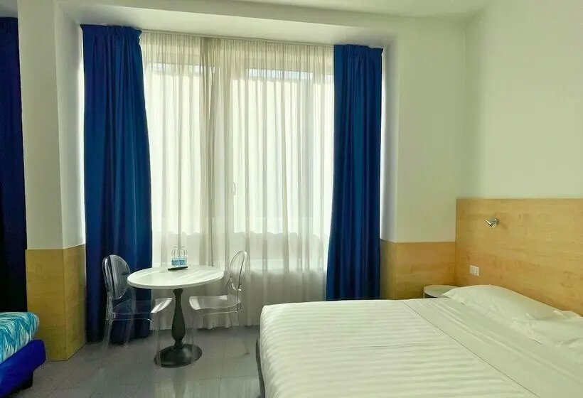 酒店 Navigli Suites