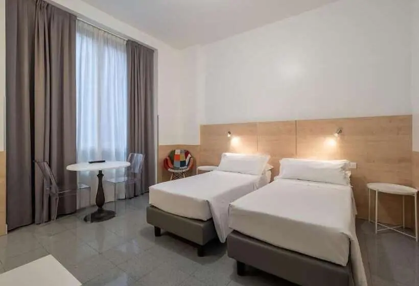 酒店 Navigli Suites