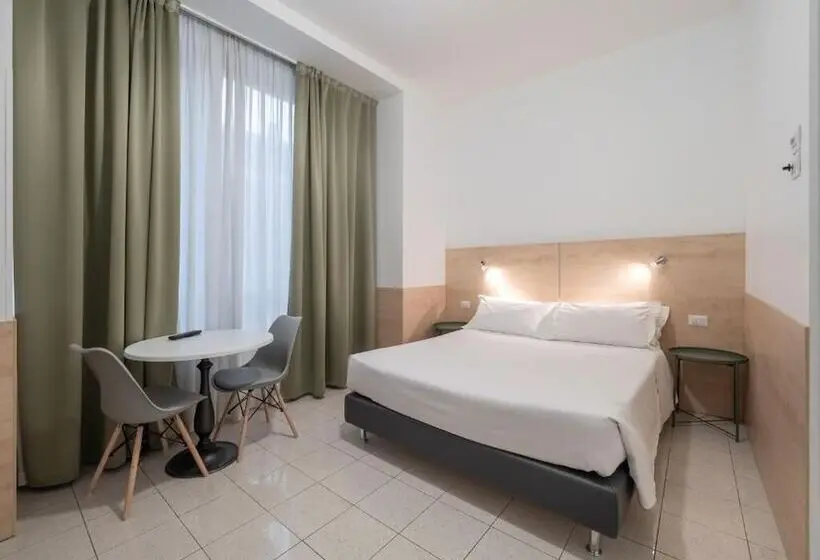 酒店 Navigli Suites