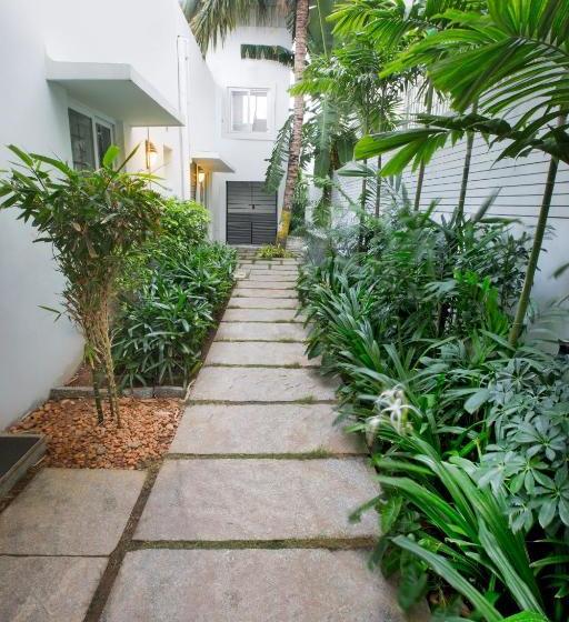 住宿加早餐  Floressa Twigs