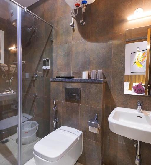 住宿加早餐  Floressa Twigs