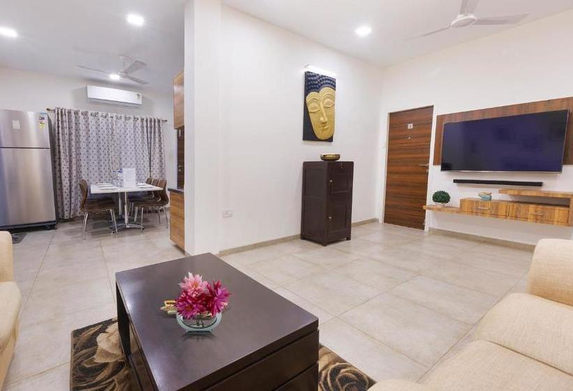 住宿加早餐  Floressa Twigs