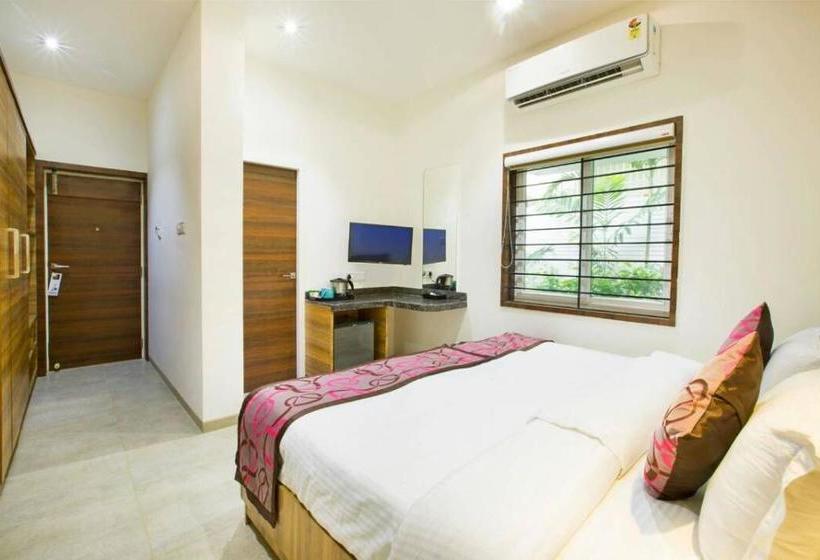 住宿加早餐  Floressa Twigs