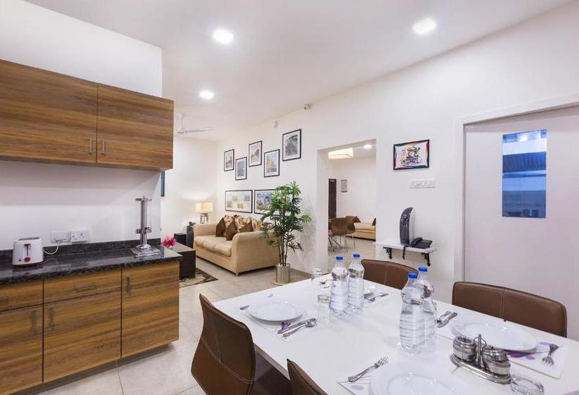 住宿加早餐  Floressa Twigs