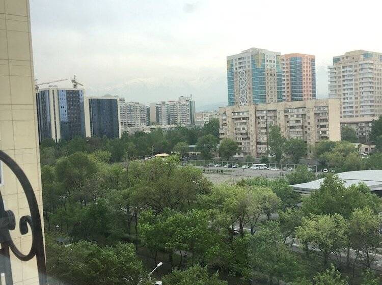 Hostel   Guest House Meyman