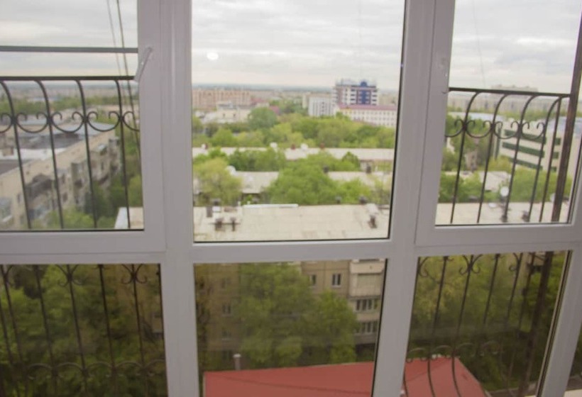 Hostel   Guest House Meyman