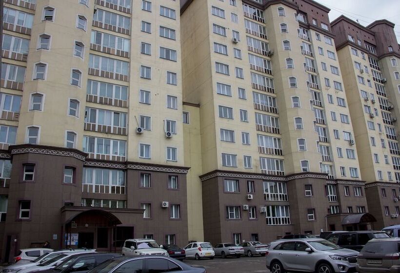 Hostel   Guest House Meyman