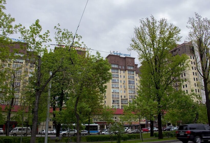 Hostel   Guest House Meyman